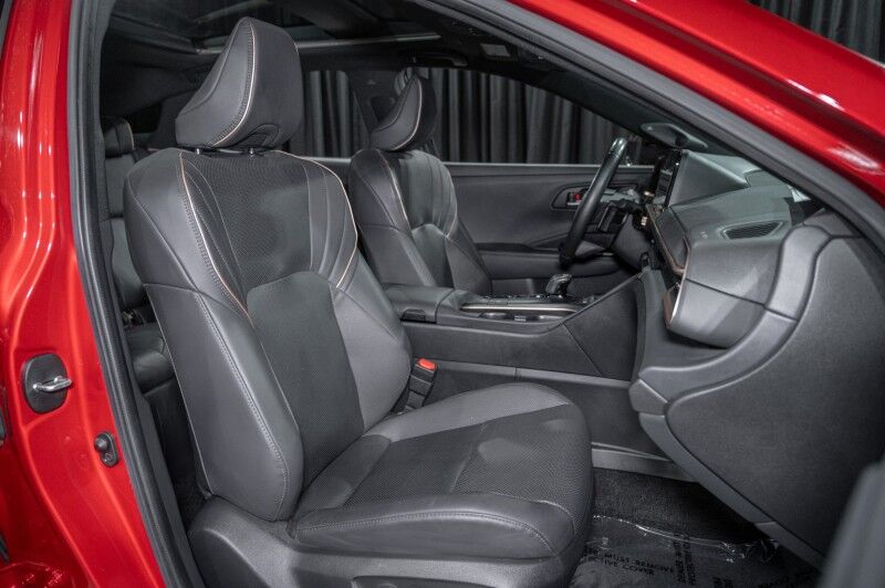 2023 Toyota Crown Platinum Sedan Peoria AZ