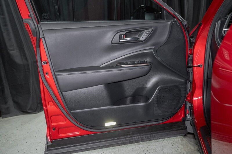 2023 Toyota Crown Platinum Sedan Peoria AZ