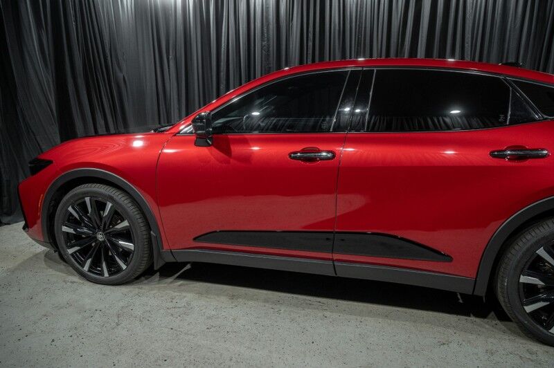 2023 Toyota Crown Platinum Sedan Peoria AZ