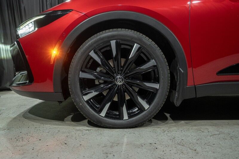 2023 Toyota Crown Platinum Sedan Peoria AZ