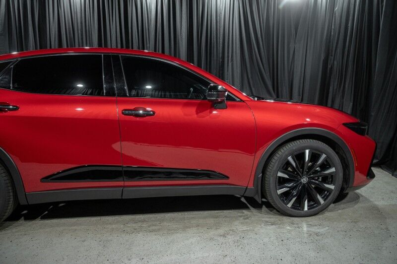 2023 Toyota Crown Platinum Sedan Peoria AZ