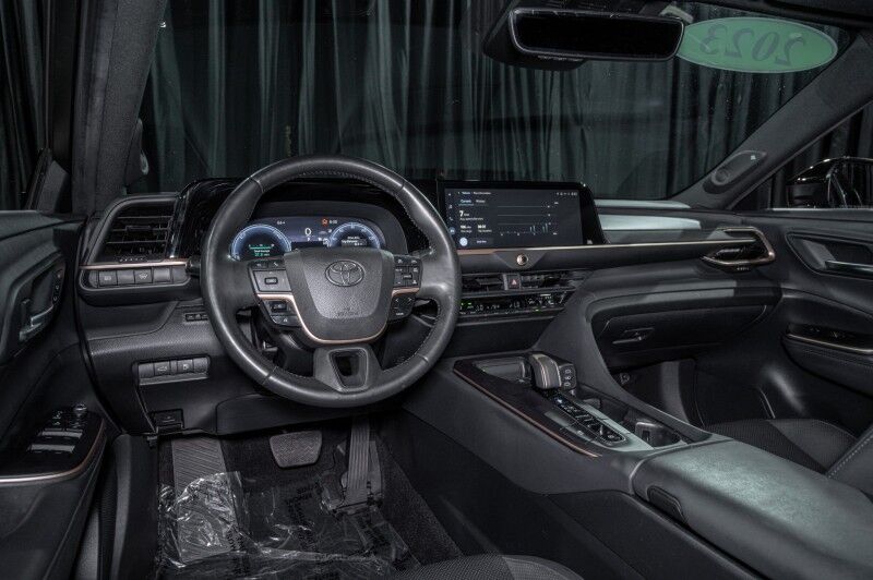 2023 Toyota Crown Platinum Sedan Peoria AZ