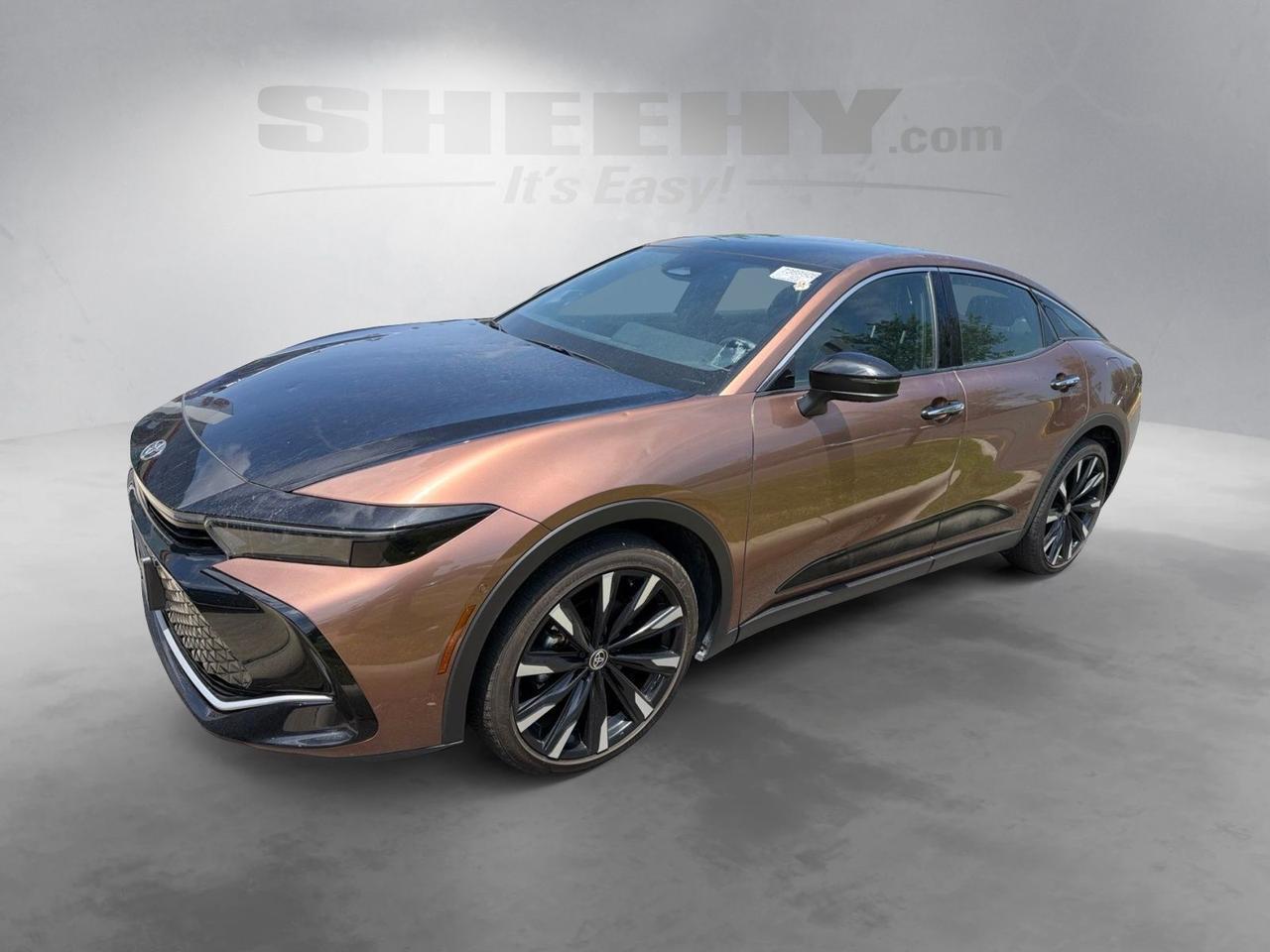 2023 Toyota Crown Platinum Stafford VA