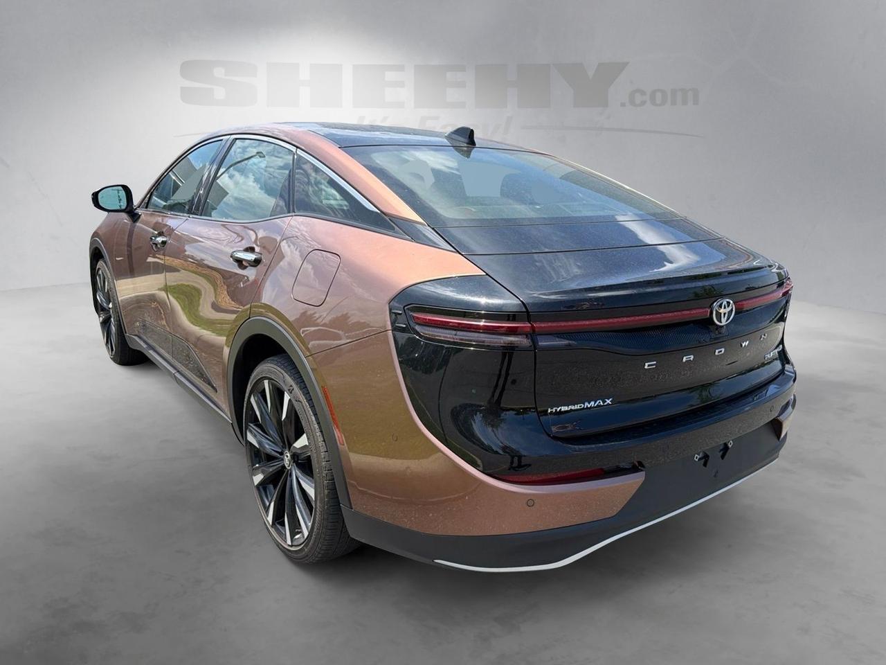 2023 Toyota Crown Platinum Stafford VA