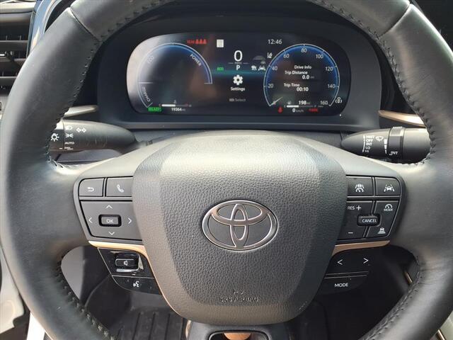 2023 Toyota Crown XLE McAllen TX