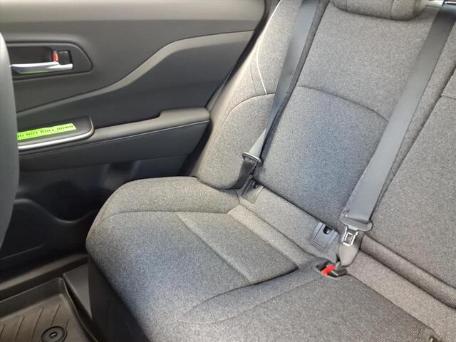 2023 Toyota Crown XLE McAllen TX