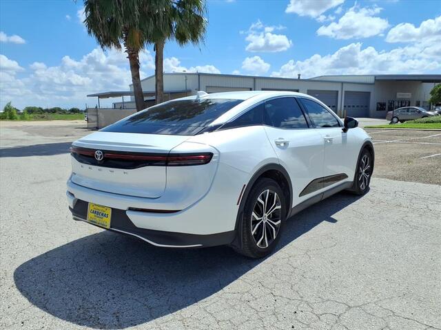 2023 Toyota Crown XLE McAllen TX