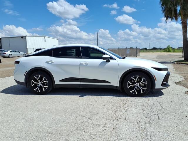 2023 Toyota Crown XLE McAllen TX