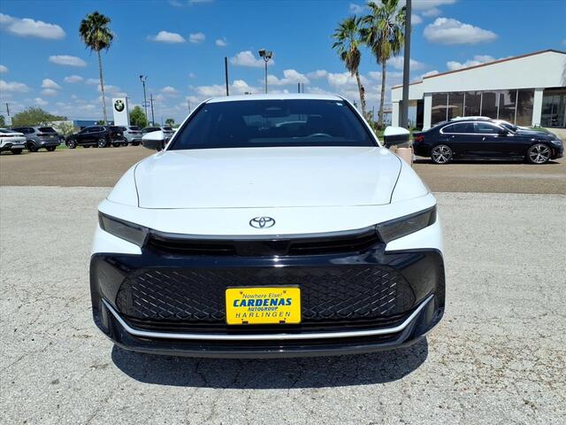 2023 Toyota Crown XLE McAllen TX