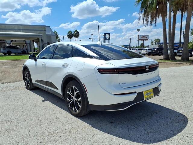 2023 Toyota Crown XLE McAllen TX