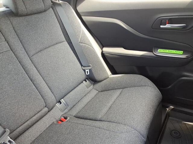 2023 Toyota Crown XLE McAllen TX