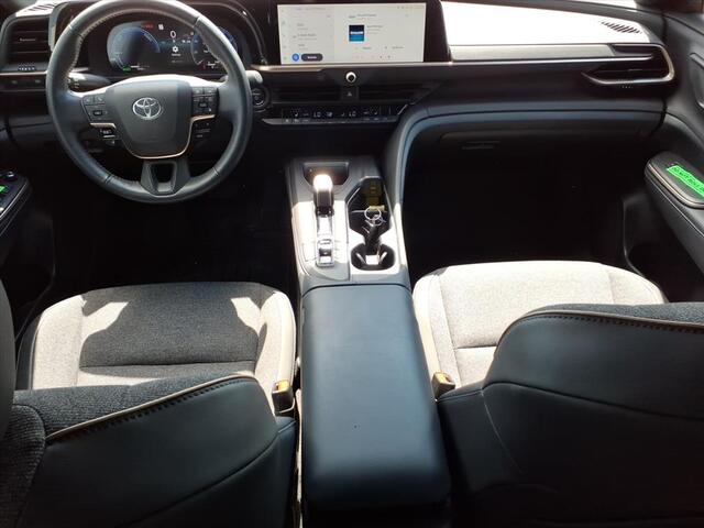 2023 Toyota Crown XLE McAllen TX