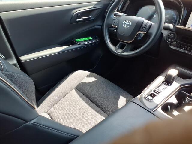 2023 Toyota Crown XLE McAllen TX