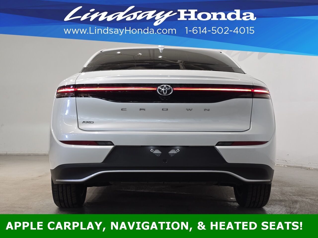 2023 Toyota Crown XLE Columbus OH