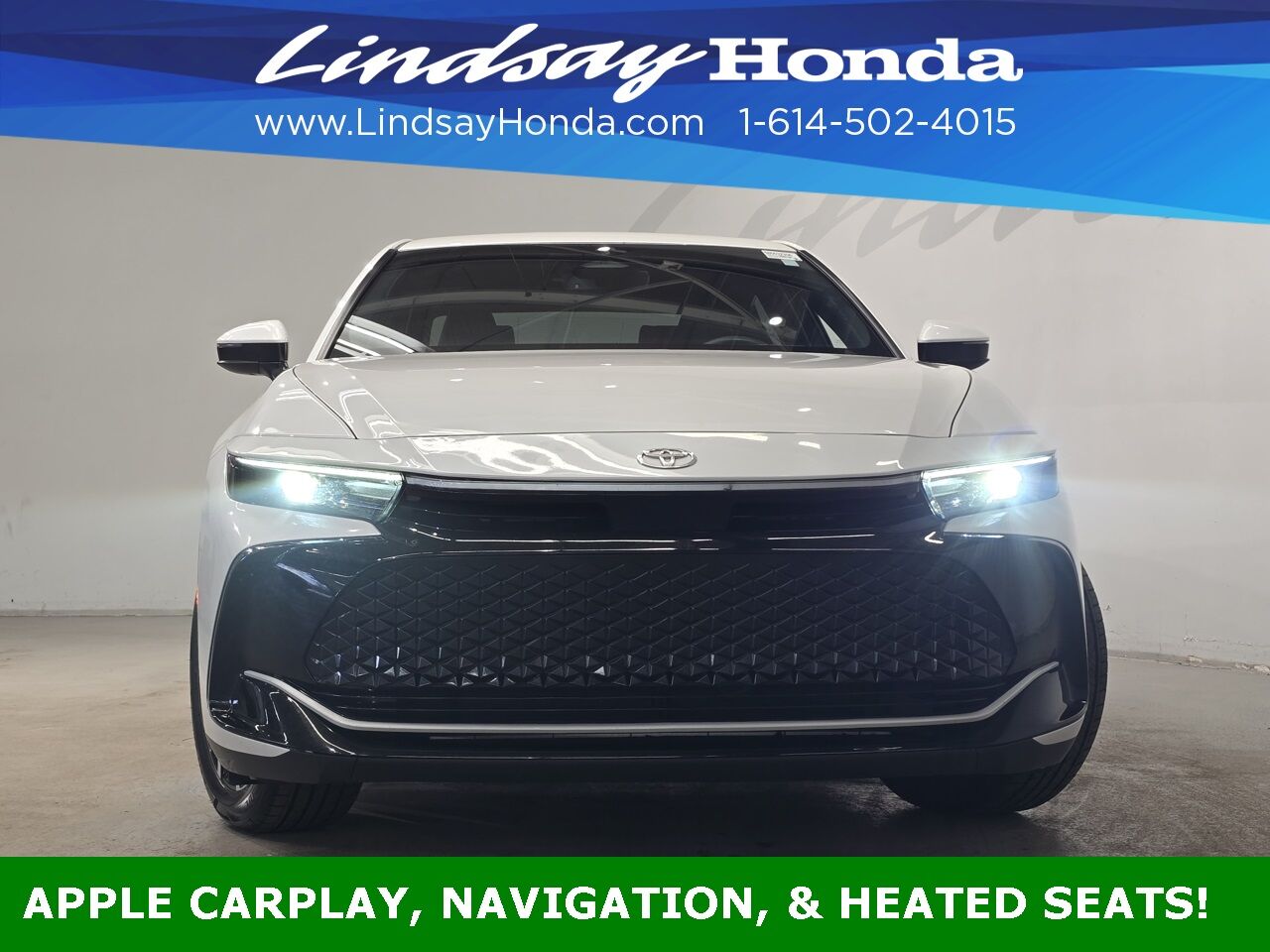 2023 Toyota Crown XLE Columbus OH