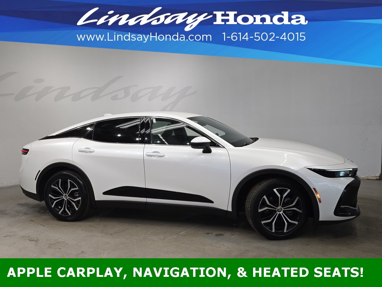 2023 Toyota Crown XLE Columbus OH