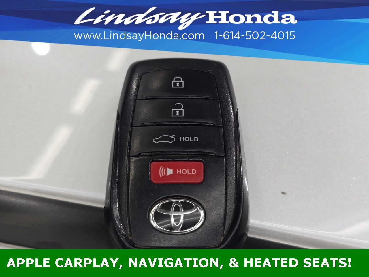 2023 Toyota Crown XLE Columbus OH