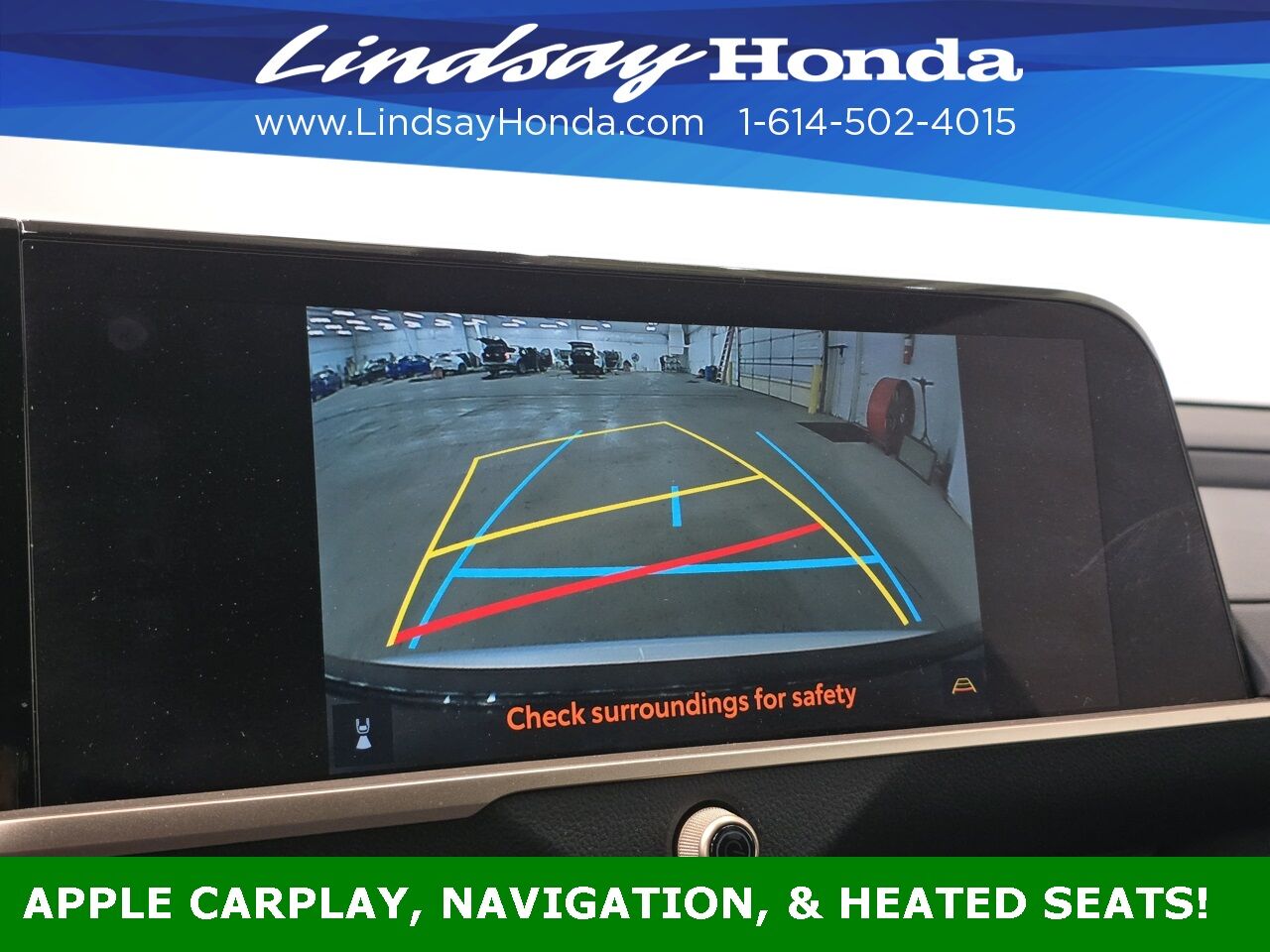 2023 Toyota Crown XLE Columbus OH