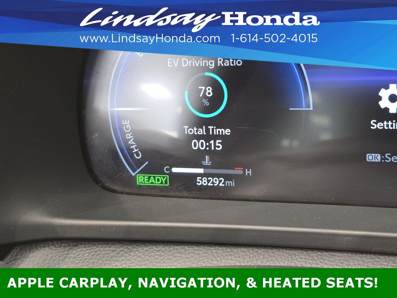 2023 Toyota Crown XLE Columbus OH