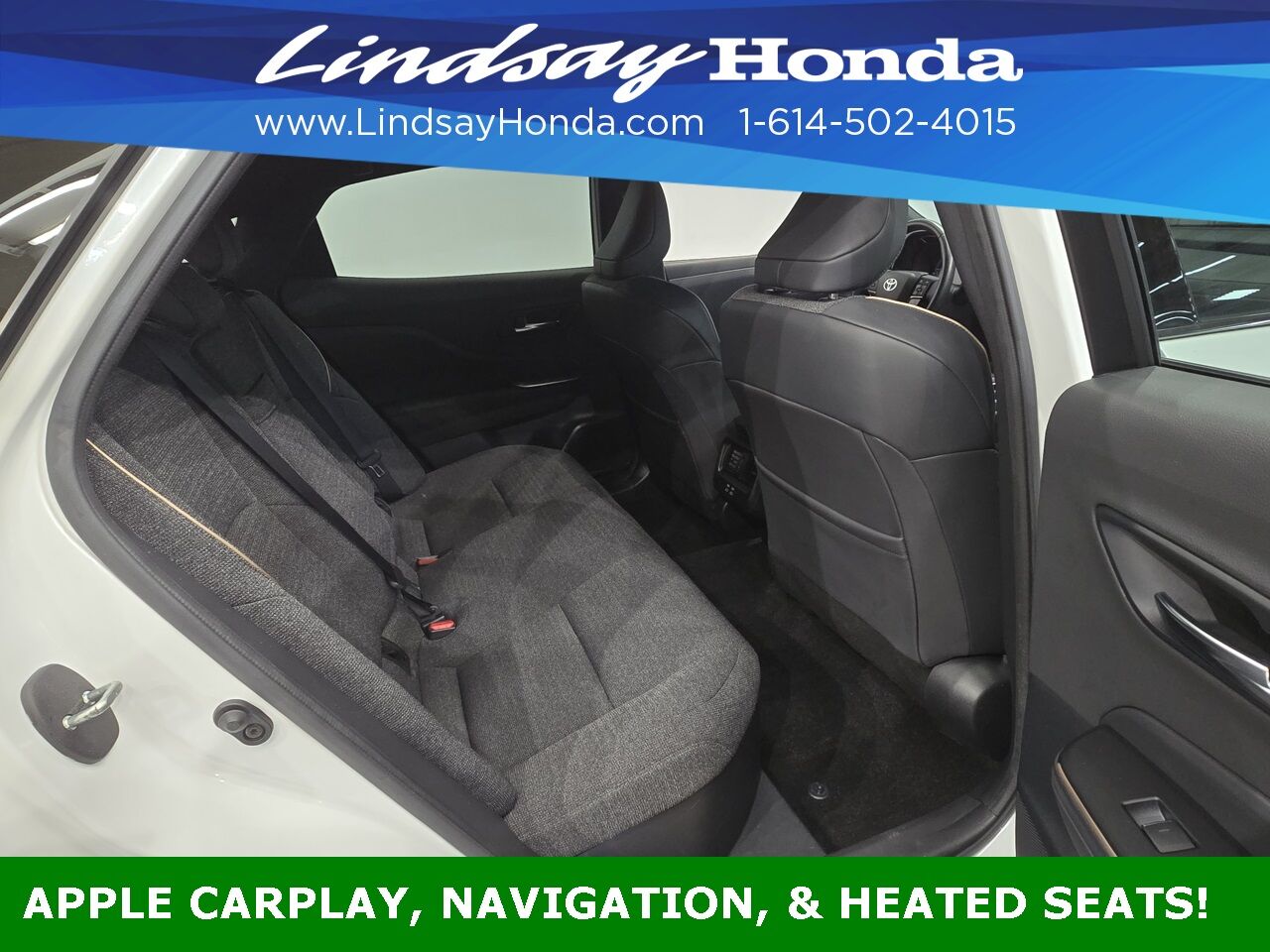 2023 Toyota Crown XLE Columbus OH