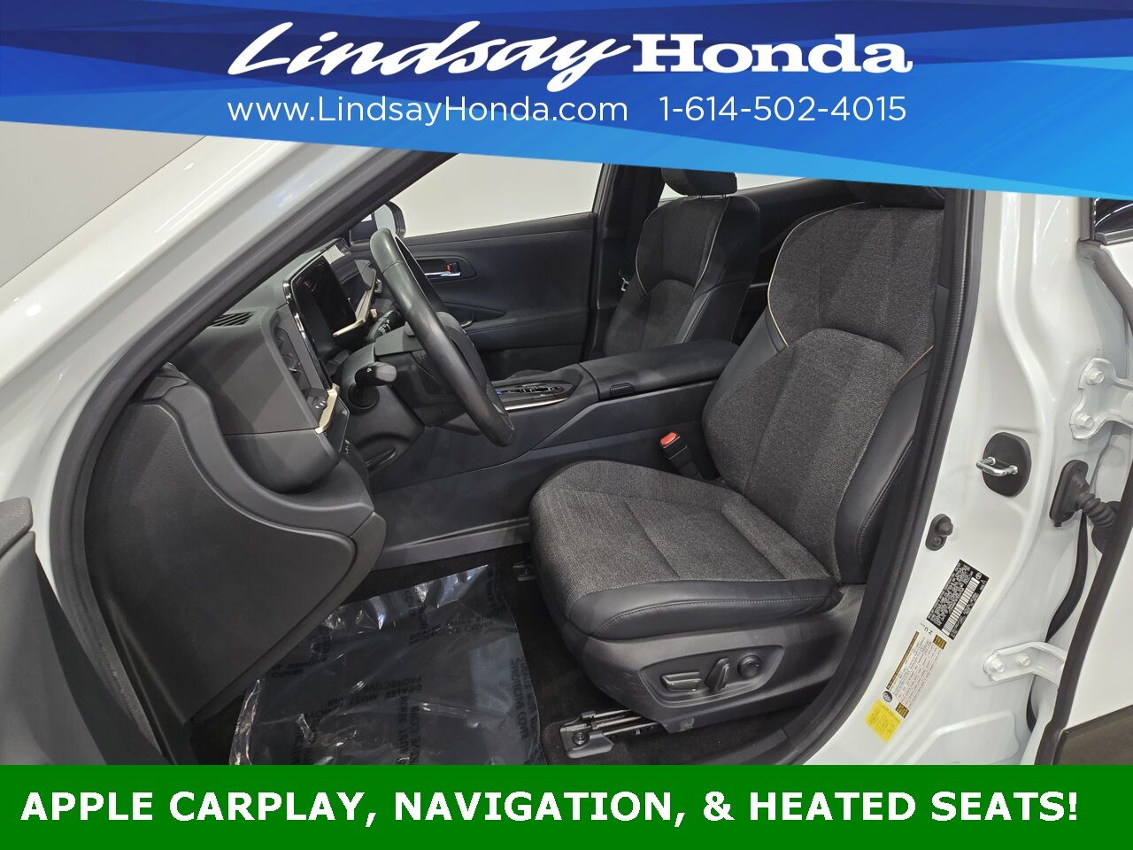 2023 Toyota Crown XLE Columbus OH