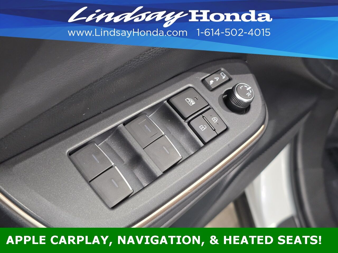 2023 Toyota Crown XLE Columbus OH