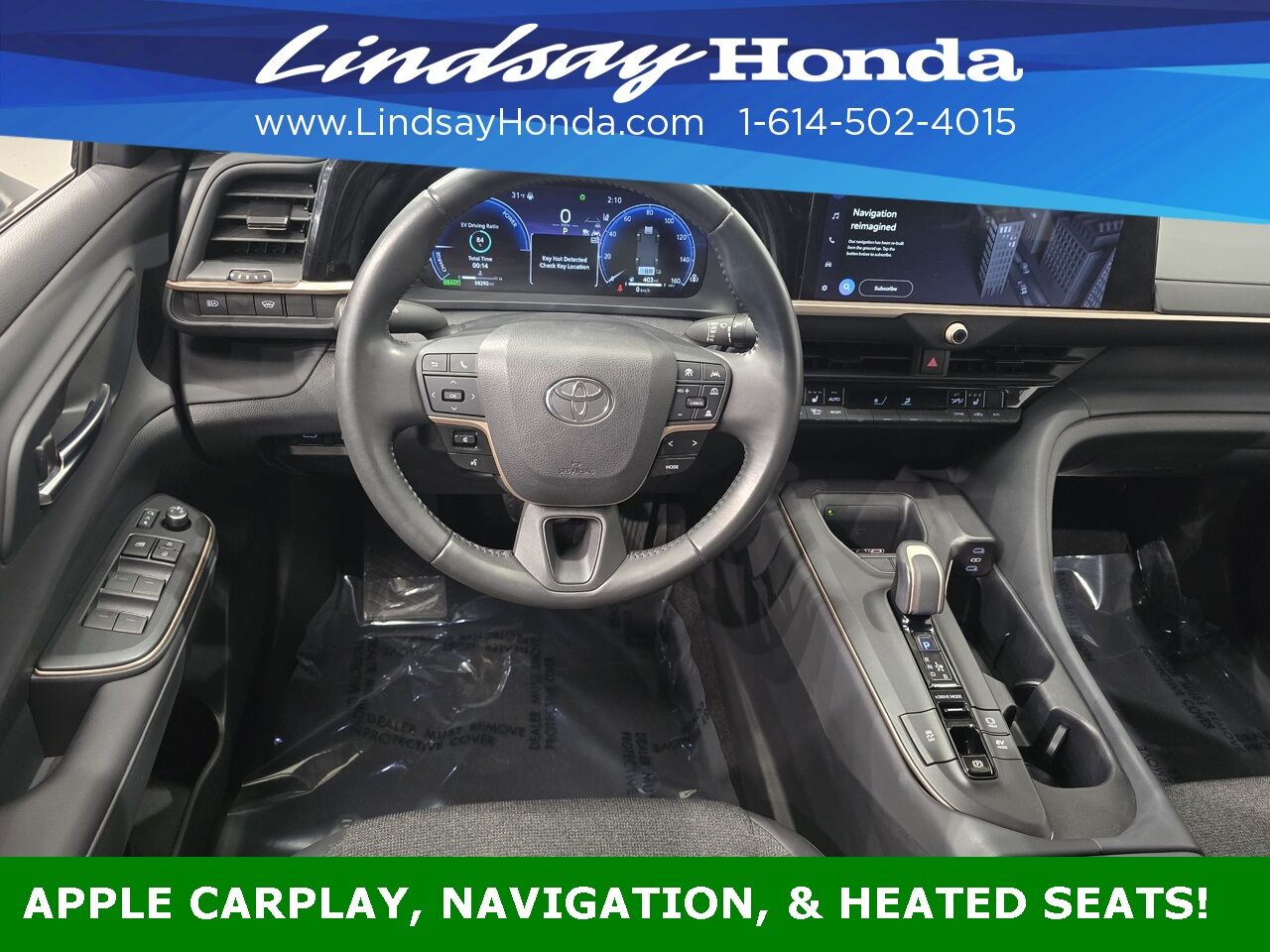 2023 Toyota Crown XLE Columbus OH