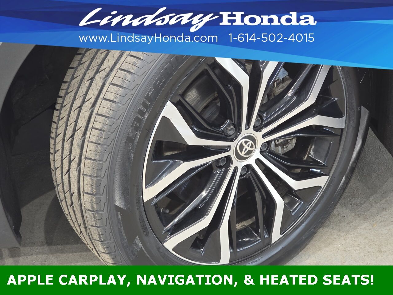 2023 Toyota Crown XLE Columbus OH