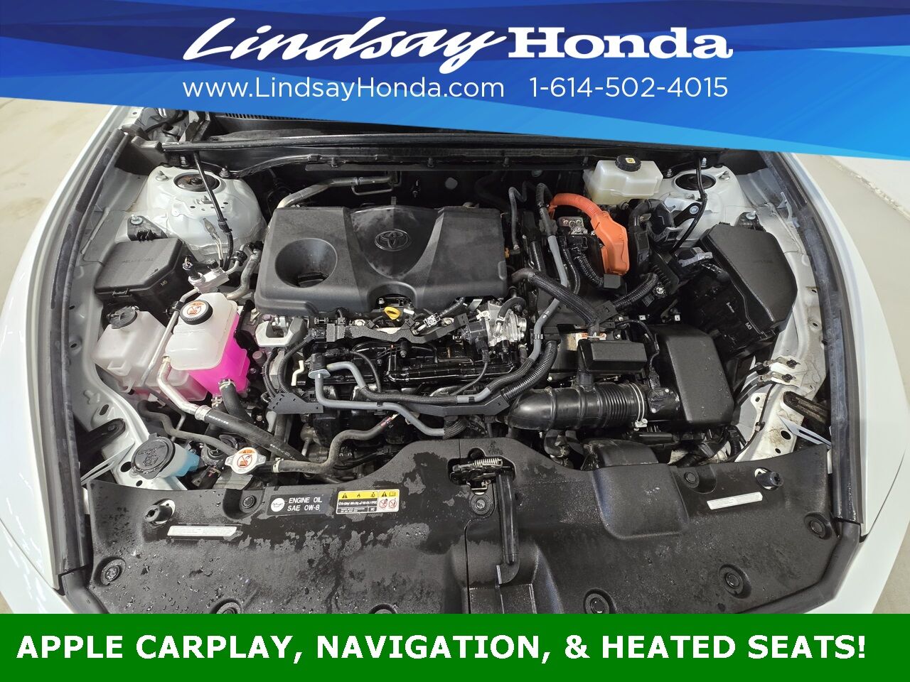 2023 Toyota Crown XLE Columbus OH