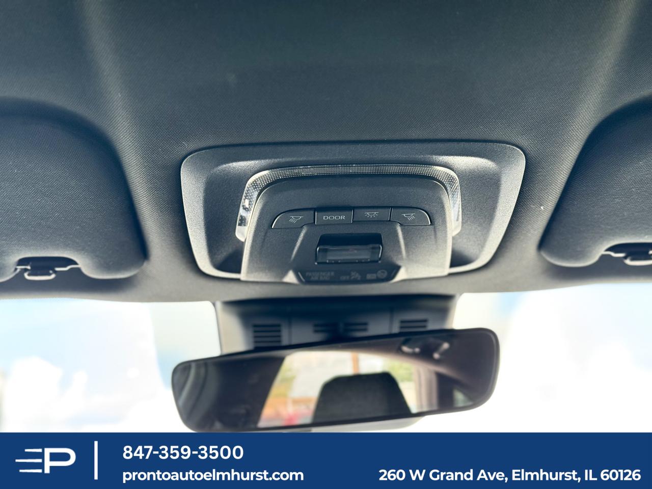 2023 Toyota Crown XLE Elmhurst IL