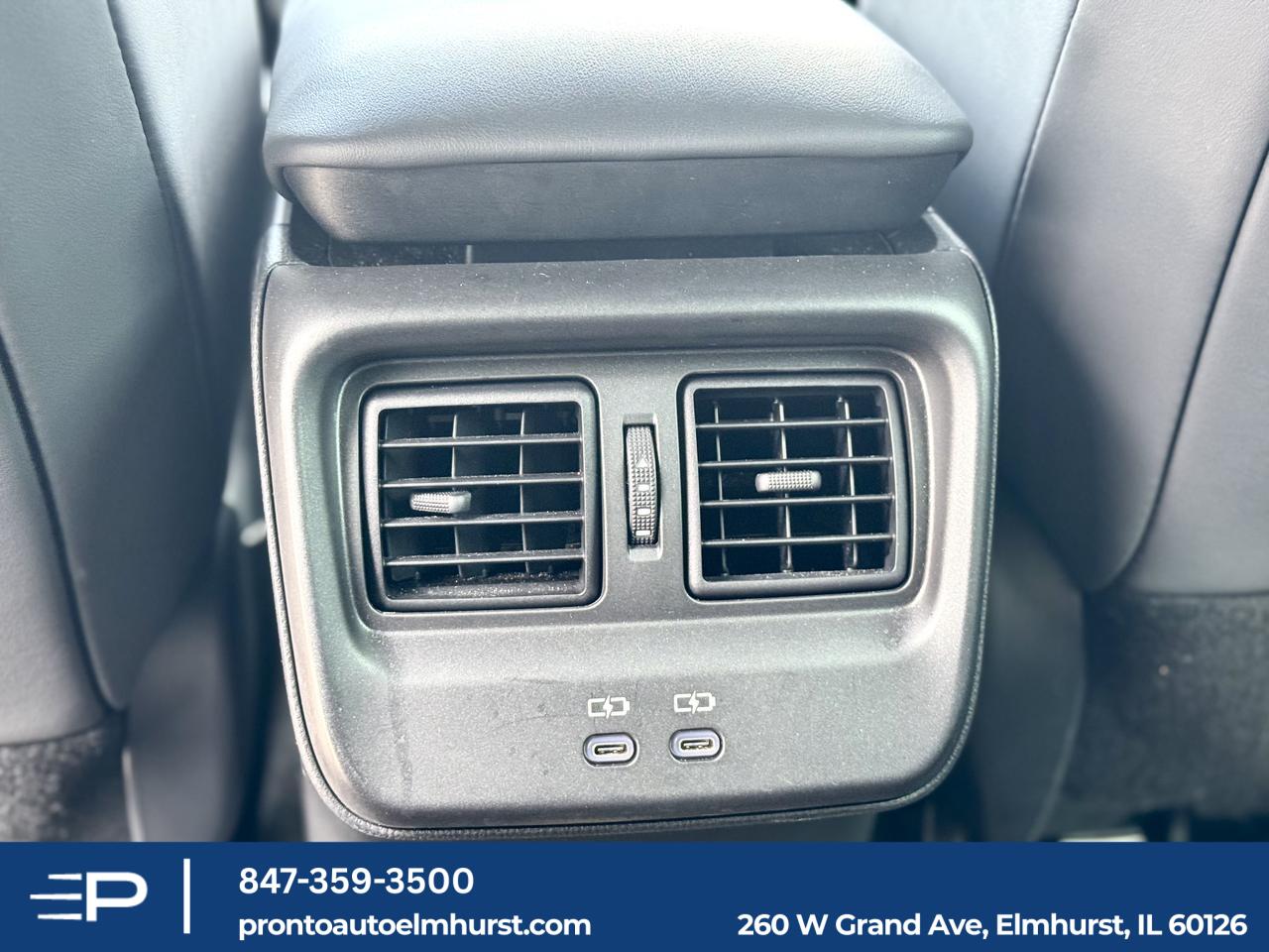 2023 Toyota Crown XLE Elmhurst IL