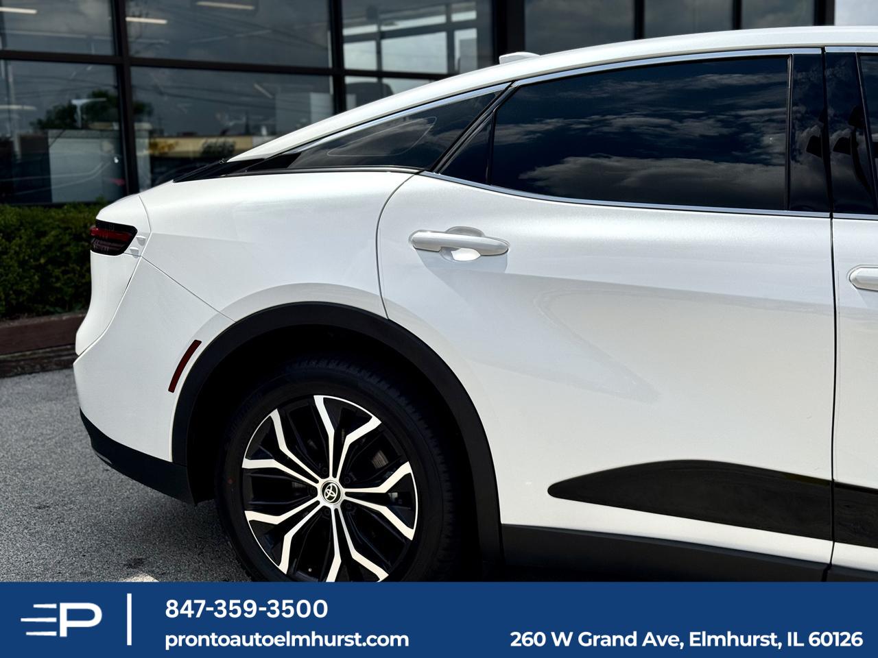 2023 Toyota Crown XLE Elmhurst IL