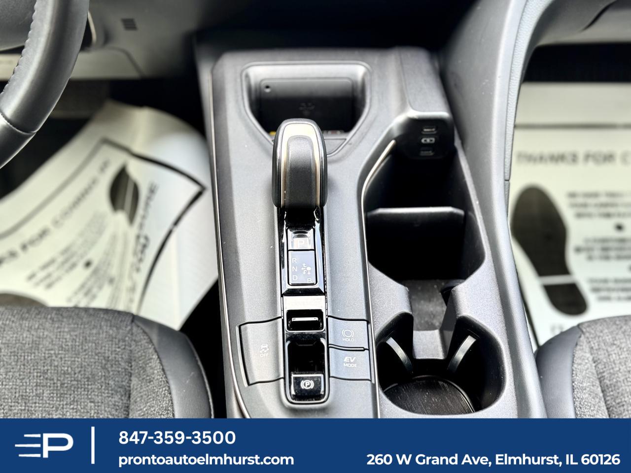 2023 Toyota Crown XLE Elmhurst IL