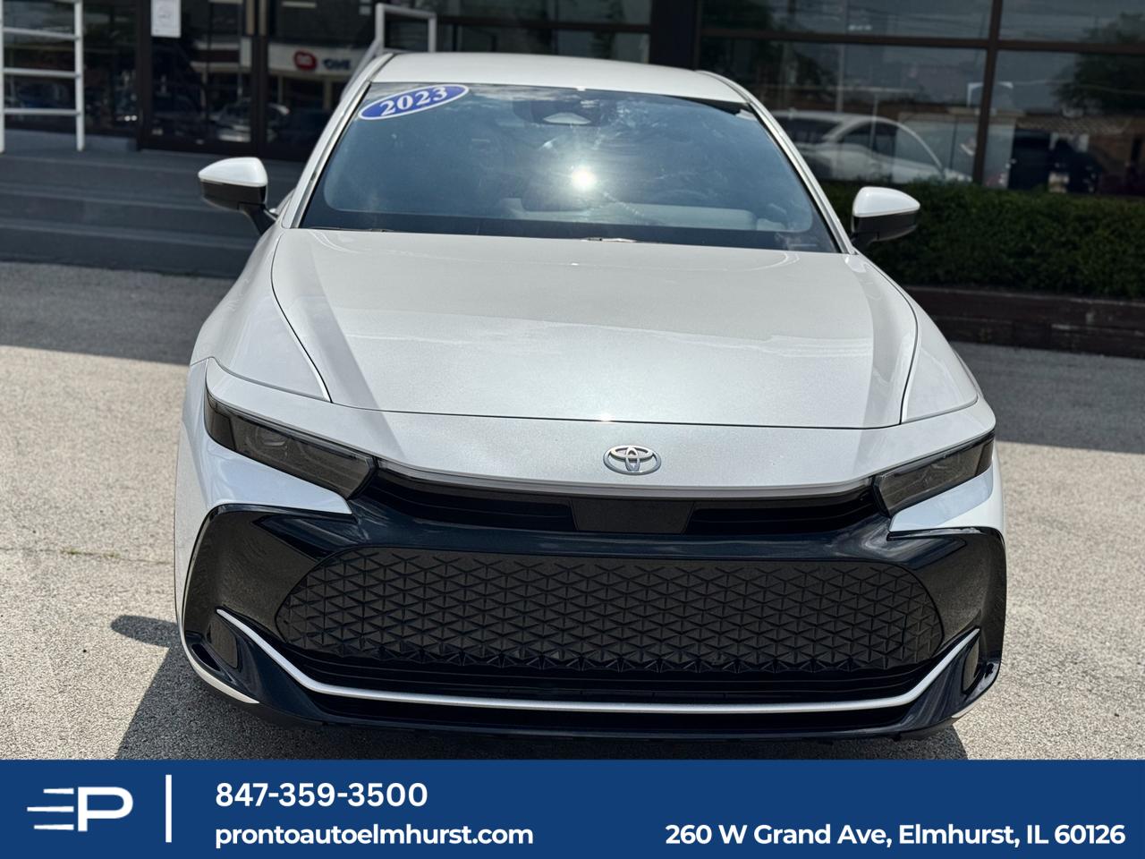 2023 Toyota Crown XLE Elmhurst IL