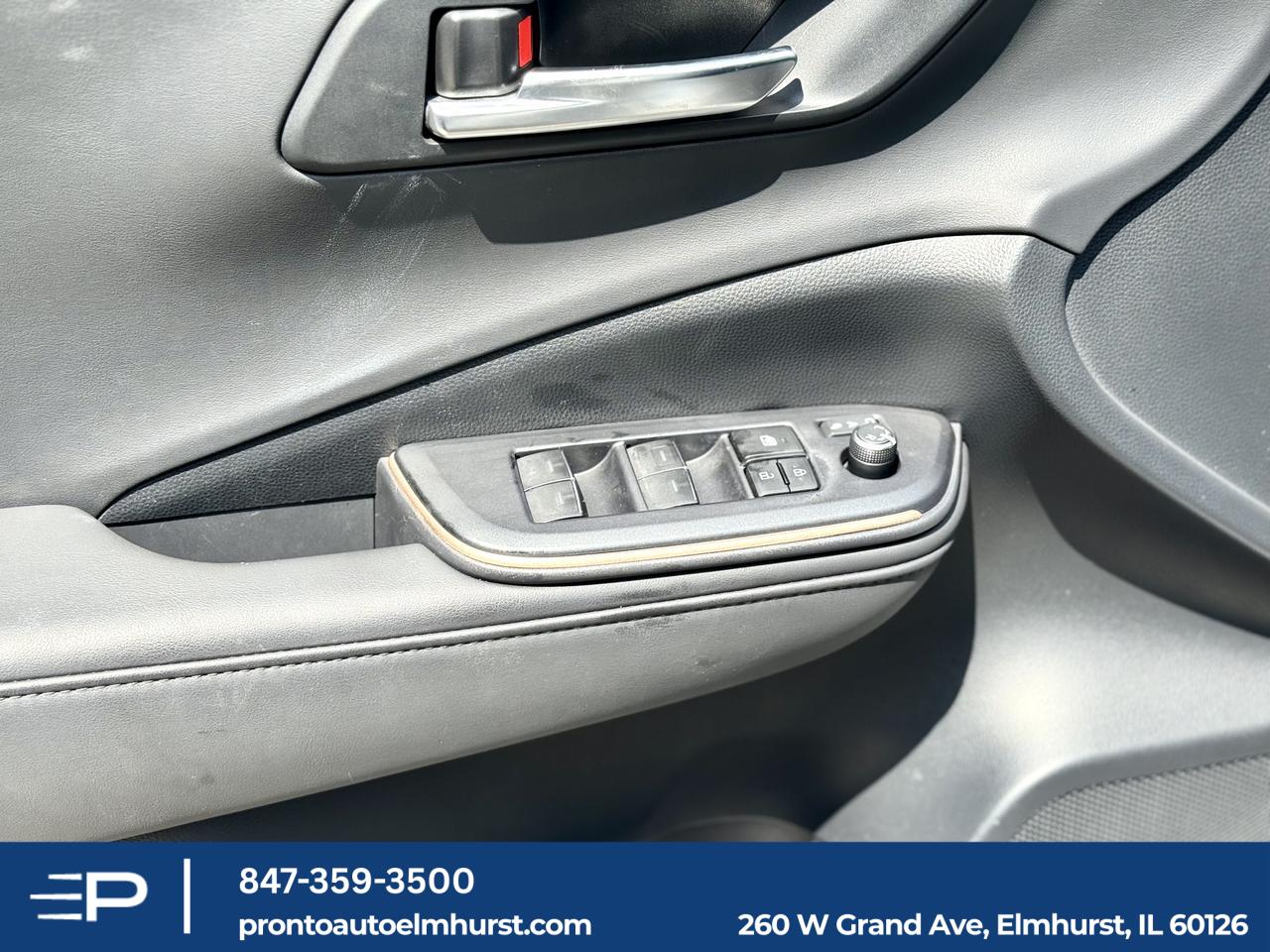 2023 Toyota Crown XLE Elmhurst IL