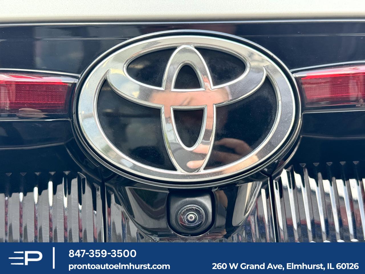 2023 Toyota Crown XLE Elmhurst IL