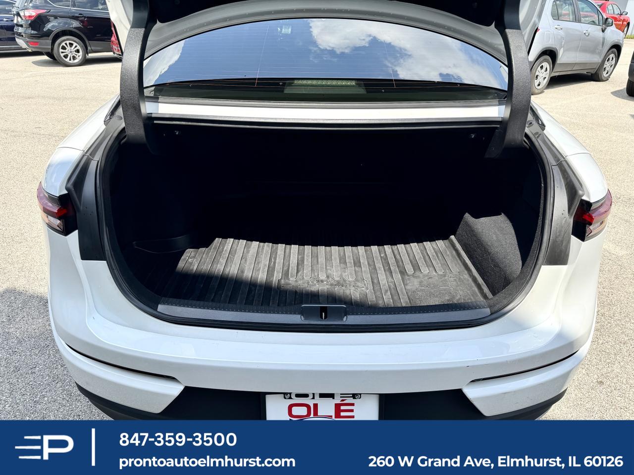 2023 Toyota Crown XLE Elmhurst IL