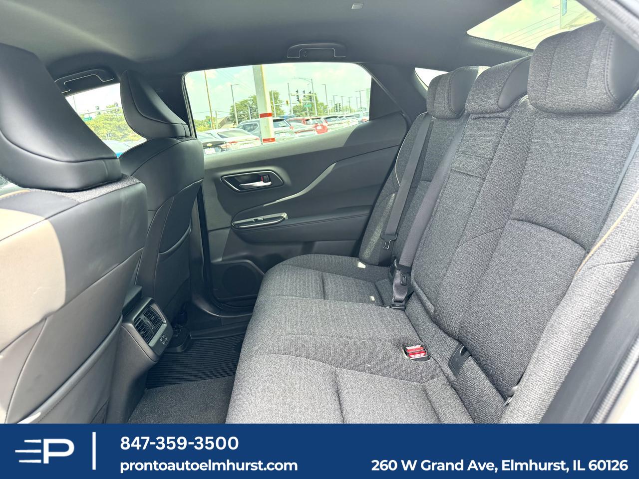 2023 Toyota Crown XLE Elmhurst IL