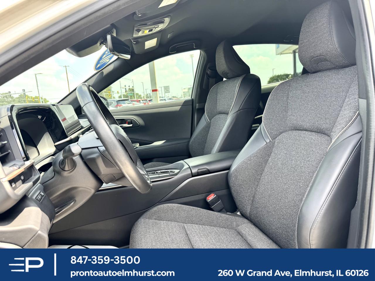 2023 Toyota Crown XLE Elmhurst IL
