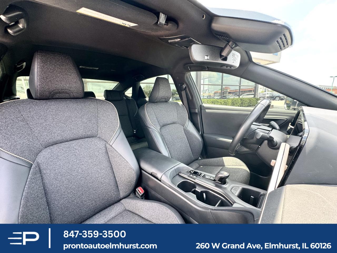2023 Toyota Crown XLE Elmhurst IL