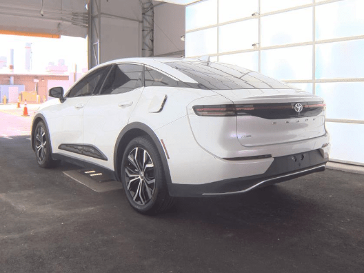 2023 Toyota Crown XLE Elmhurst IL