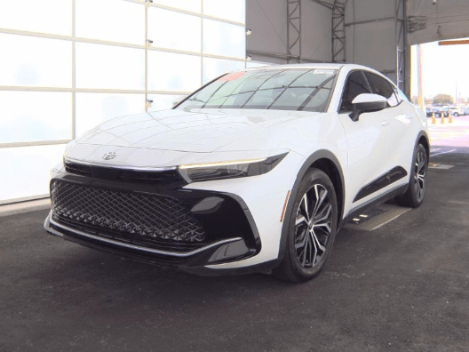 2023 Toyota Crown XLE Elmhurst IL