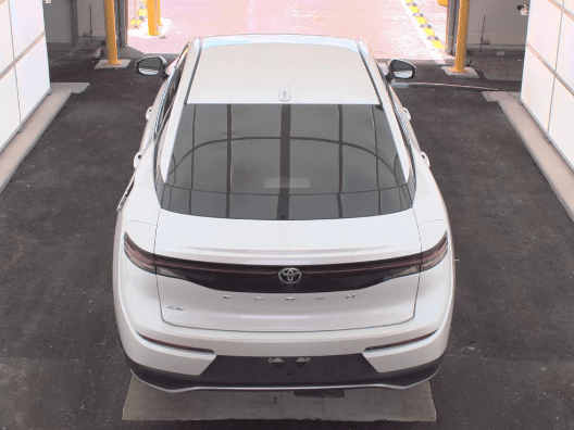 2023 Toyota Crown XLE Elmhurst IL
