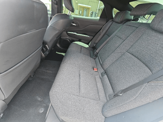 2023 Toyota Crown XLE Elmhurst IL