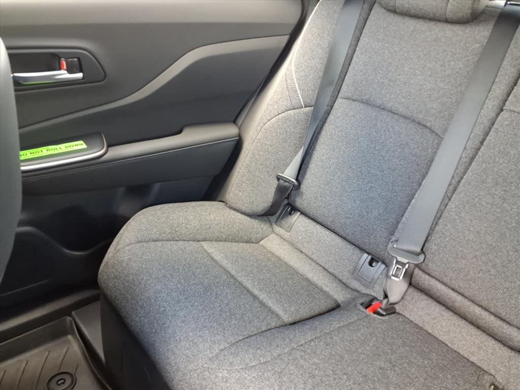 2023 Toyota Crown XLE Brownsville TX