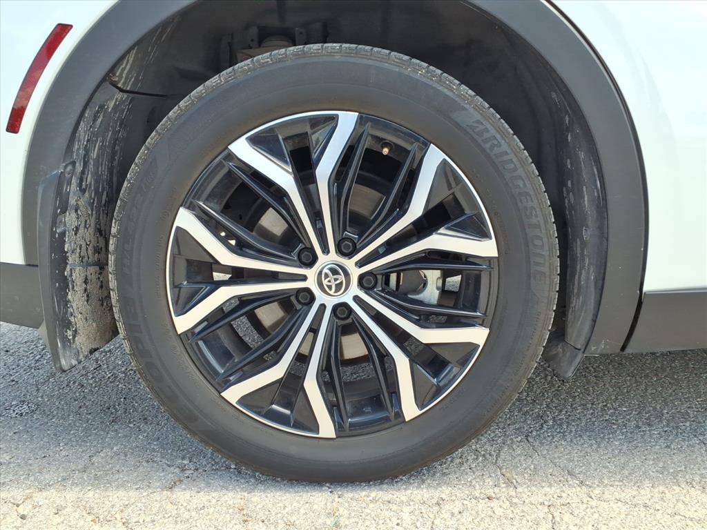2023 Toyota Crown XLE Brownsville TX