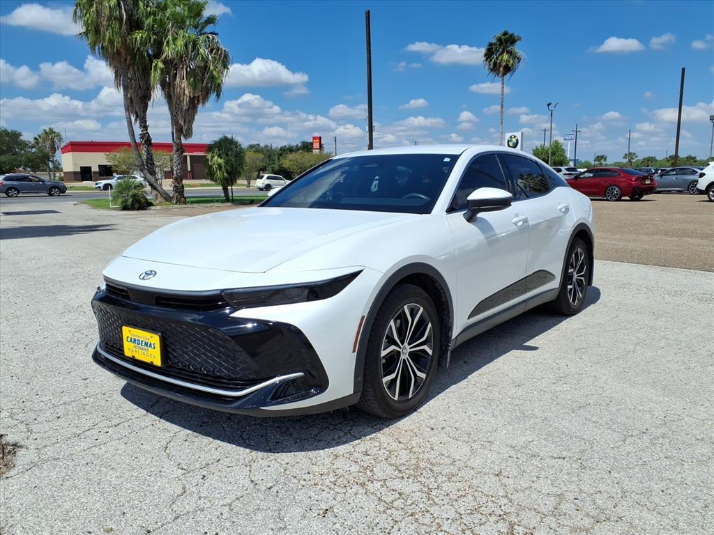 2023 Toyota Crown XLE Brownsville TX