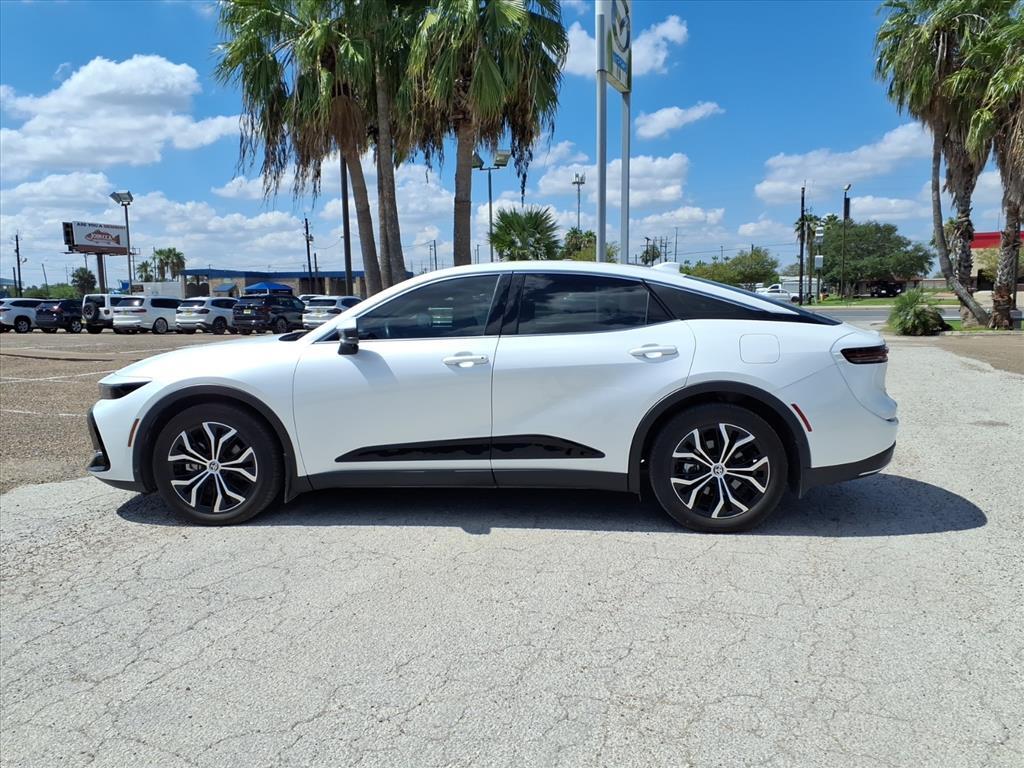 2023 Toyota Crown XLE Brownsville TX