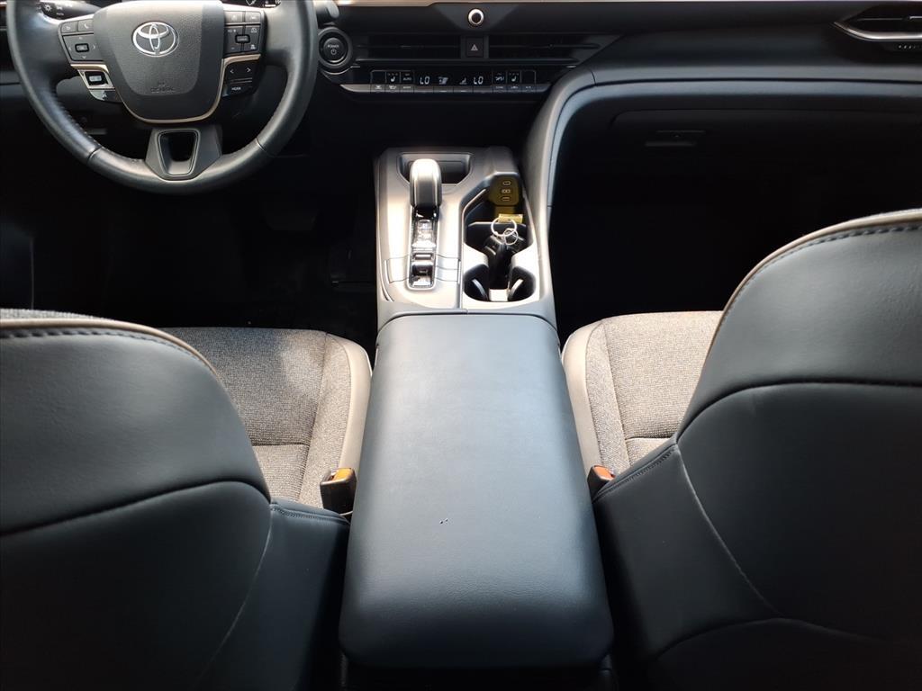 2023 Toyota Crown XLE Brownsville TX