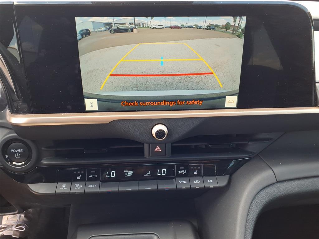 2023 Toyota Crown XLE Brownsville TX
